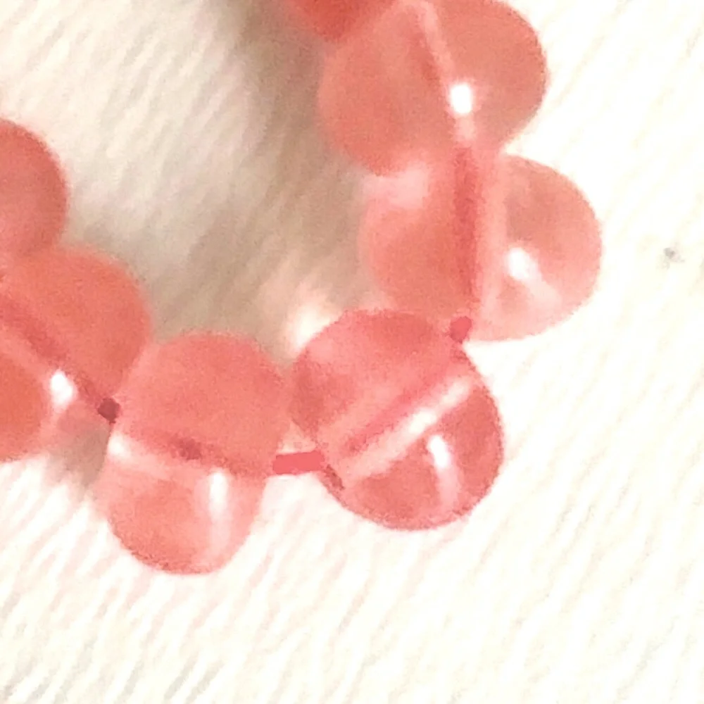 N/A luscious strand